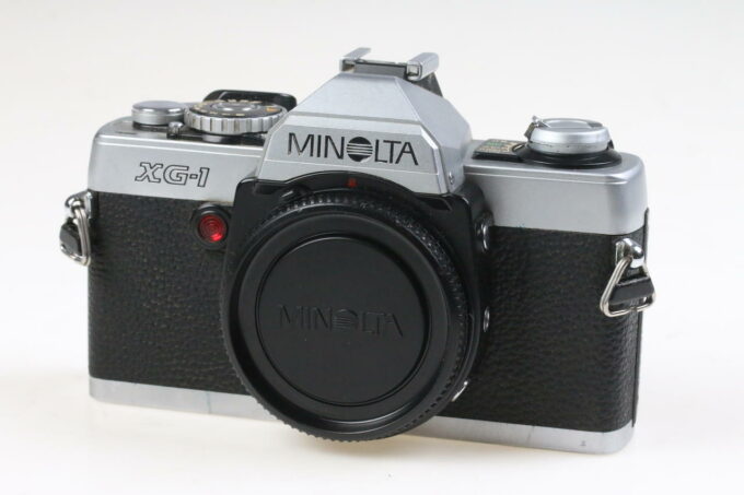 Minolta XG-1 Gehäuse - #1368801