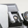 Minolta XG-1 Body - #1368801 - Image 7