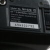 Panasonic NV-S7E Videokamera VHS-C - #A3HS02732