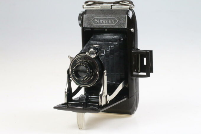 Zeiss Ikon Simplex 511/2