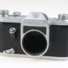 Zeiss Ikon VEB Contax D Body
