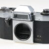 Praktica Nova B - #189714