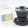 Zeiss Pro-Tessar 115mm f/4,0 für Contaflex - #3980791