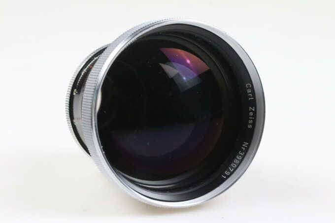 Zeiss Pro-Tessar 115mm f/4,0 für Contaflex - #3980791