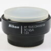 Nikon TC-16A Telekonverter - #269502