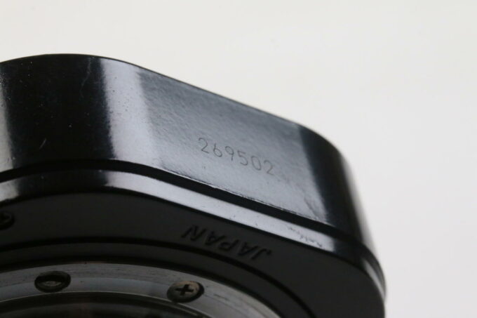 Nikon TC-16A Telekonverter - #269502