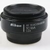 Nikon TC-16A Telekonverter - #238028