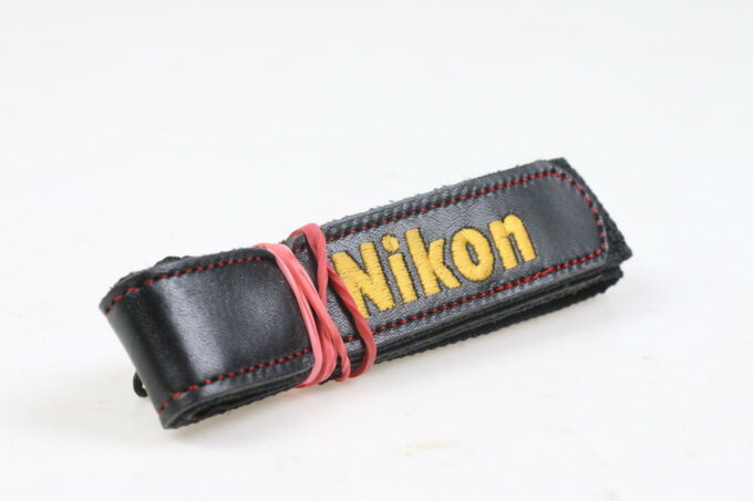 Nikon Compact Strap Deluxe