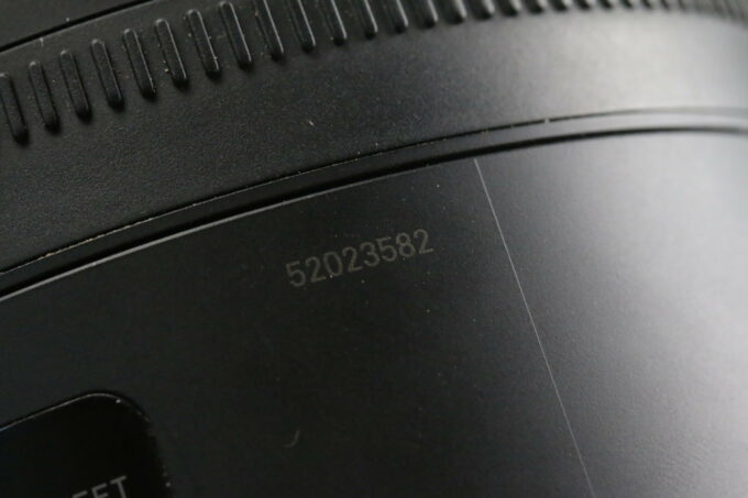 Sigma 150-600mm f/5,0-6,3 DG OS HSM Contemporary für Nikon F - #52023582 - Image 6