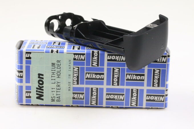 Nikon Batteriehalter MS-11 / für Nikon MB-10, MB-11, MB-D11