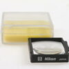 Nikon Mattscheibe für F3 - Typ B