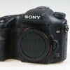 Sony Alpha 68 Body - #3074062