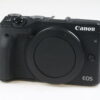 Canon EOS M3 - #033040001097