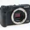 Canon EOS M3 - #033040001097