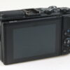 Canon EOS M3 - #033040001097