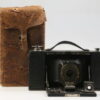 Kodak Brownie Folding Pocket No.2 - DEFEKT