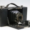 Kodak Brownie Folding Pocket No.2 - DEFEKT - Image 2