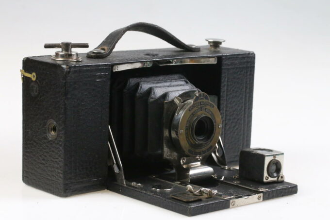 Kodak Brownie Folding Pocket No.2 - DEFEKT