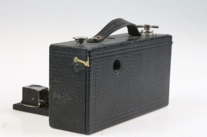 Kodak Brownie Folding Pocket No.2 - DEFEKT