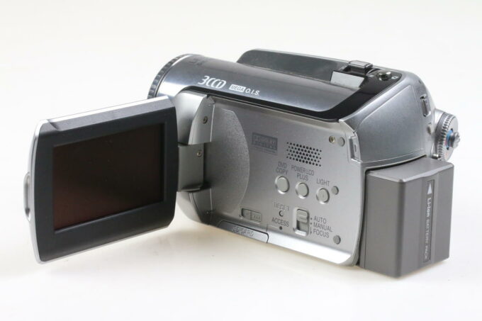 Panasonic SDR-H250EG-S