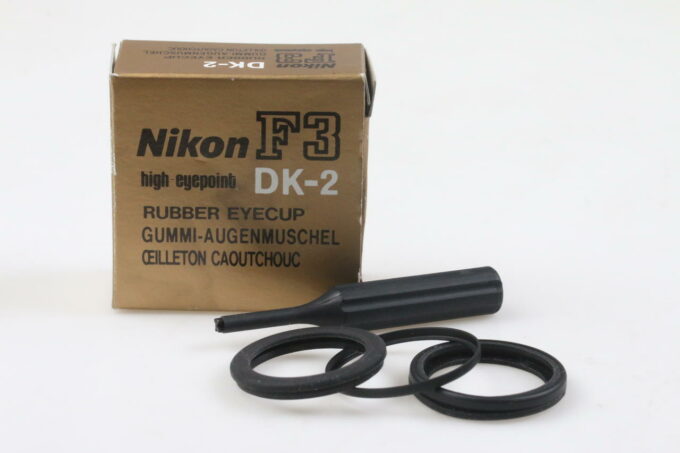 Nikon DK-2 Augenmuschel