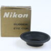 Nikon Augenmuschel