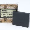 Nikon Abdeckung für FTn Prisma