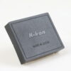 Nikon Abdeckung für FTn Prisma - Image 2