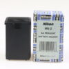 Nikon MS-2 Batteriekorb