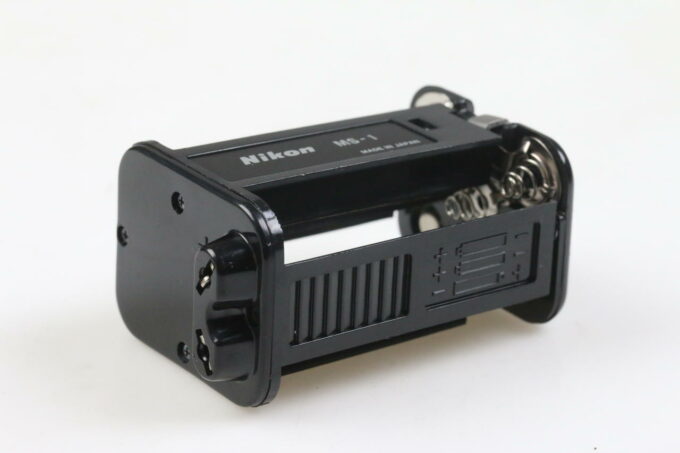 Nikon Batteriehalter MS-1/ für MD-3