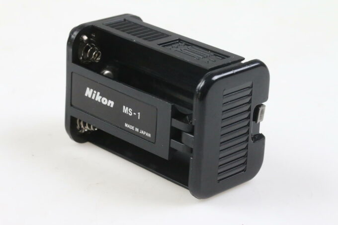 Nikon Batteriehalter MS-1/ für MD-3
