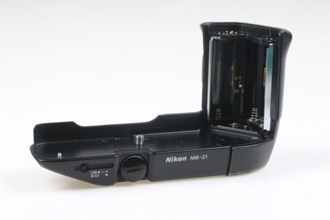 Nikon Batteriepack MB-21 für F4s