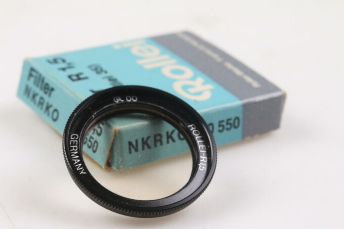 Rollei Skyfilter R1,5 für Rollei 35 - Image 2