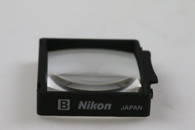 Nikon Mattscheibe für F4 - Typ B