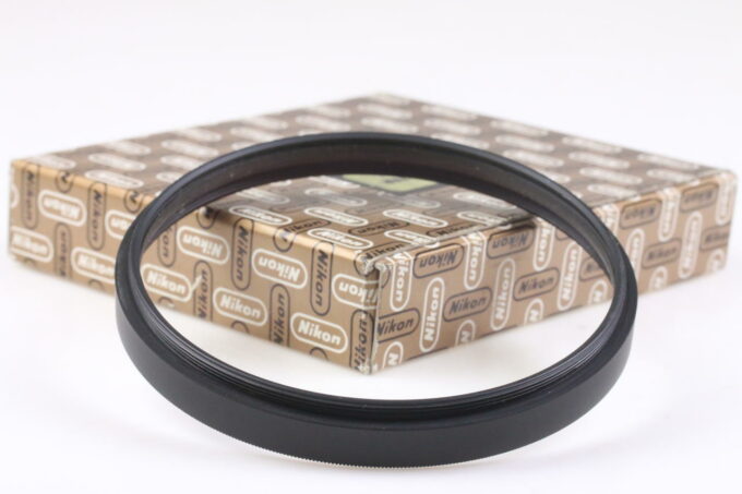Nikon UV Filter L37C 122mm