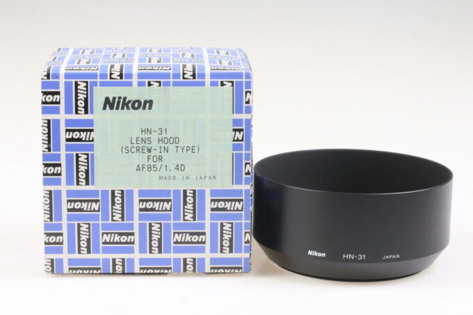 Nikon Sonneblenden HN-31