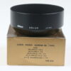 Nikon Sonnenblende HN-24 Lens Hood