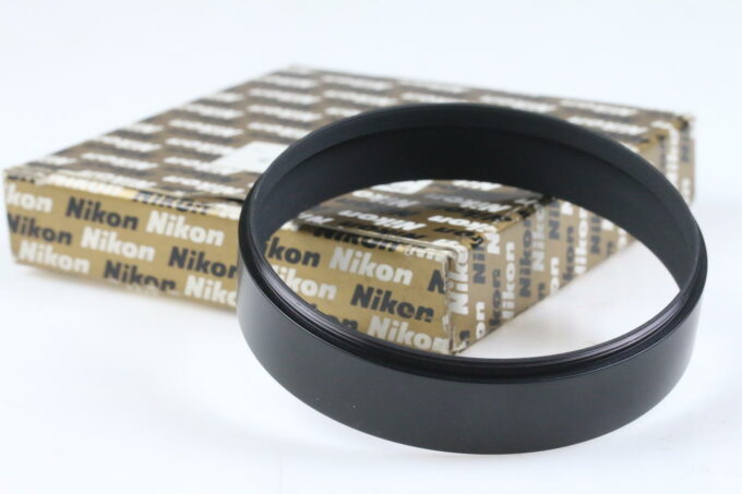 Nikon Blende für 500mm f/8 (87mm)