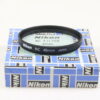 Nikon NC Filter 46mm