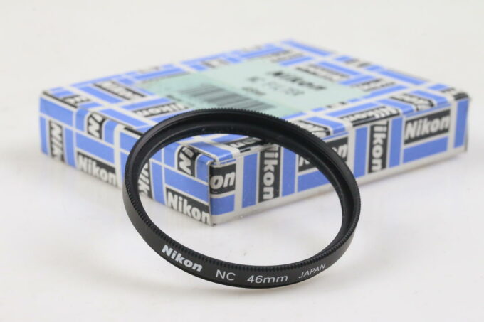 Nikon NC Filter 46mm