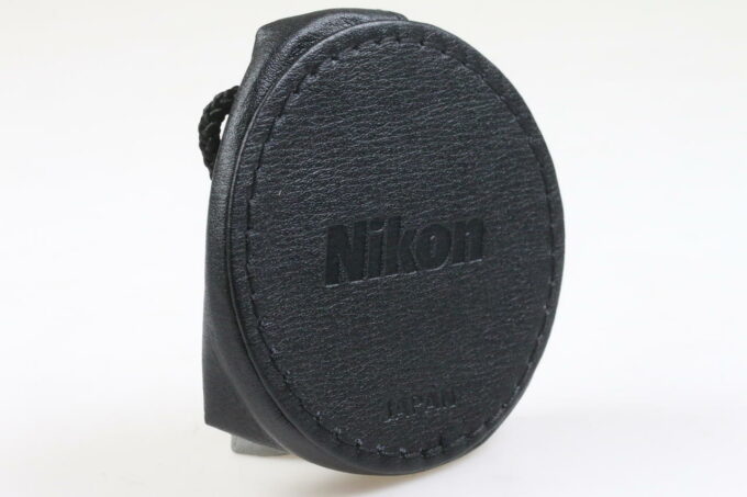 Nikon Objektivdeckel für Af 300mm f/4 If