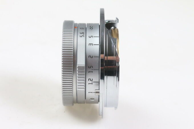 TTArtisan 28mm f/5,6 für Leica-M - #828206956