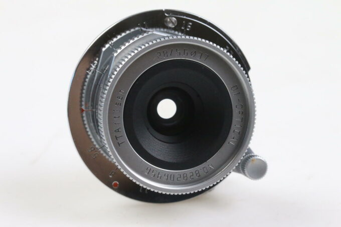 TTArtisan 28mm f/5,6 für Leica-M - #828206956