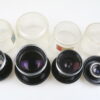 Zeiss Pro-Tessar SET für Contaflex
