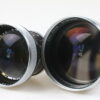 Zeiss Pro-Tessar SET für Contaflex
