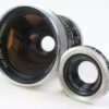 Zeiss Pro-Tessar SET für Contaflex