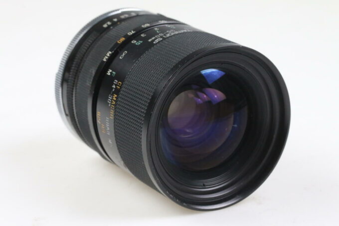 Tamron SP Adaptall 2 35-80mm f/2,8-3,8 für Topcon - #3500738