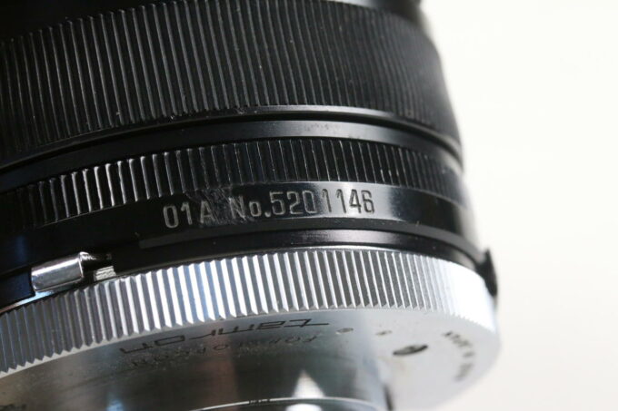Tamron SP Adaptall 2 35-80mm f/2,8-3,8 für Topcon - #3500738