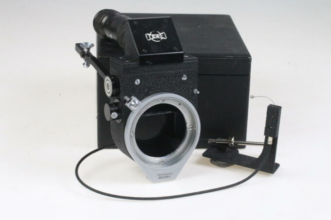 TEWE Teweflex Sucher für Leica