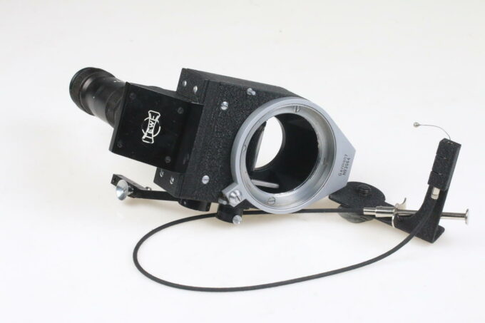 TEWE Teweflex Sucher für Leica